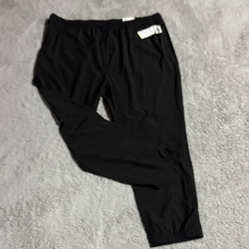 Old Navy Men's Dark Joggers